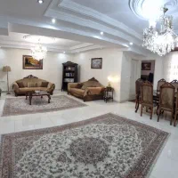 مبل هفت نفره و میزناهار خوری ۱۰ نفره