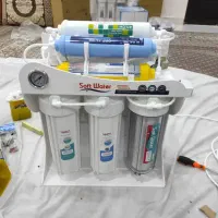 نصب ،،تعمیرات تخصصی،،دستگاه تصفیه آب خانگی