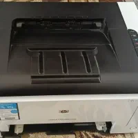 پرینتر رنگی HP 1025 nw