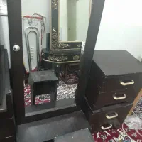 میز ارایش
