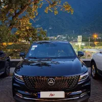 دیگنیتی پرایم مشکی آخرین گروه تولید ۱۴۰۴