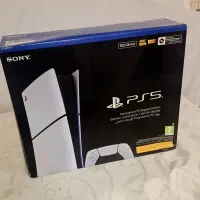 (فوق العاده به قیمت) Ps5آکبند واقعی