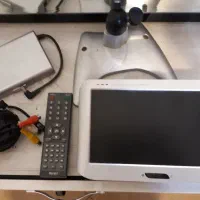 مانیتور 8اینچ اورجینال
