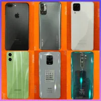 خریدار و فروشنده گوشی کارکرده