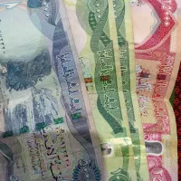 دینارعراق کلکسیونی ۱۱۰