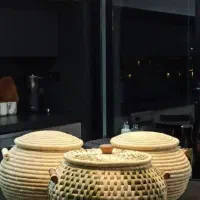 حصیری|صنایع دستی و سایر لوازم تزئینی|تهران, نیاوران|دیوار