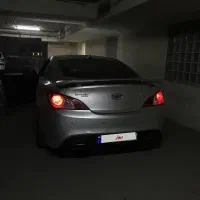 جنسیس کوپه ۲۰۱۰