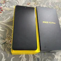 گوشی پوکو×3پرو