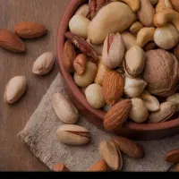 نیروساده/بسته بندی/حراست باجای خواب(خشکبارآجیل)