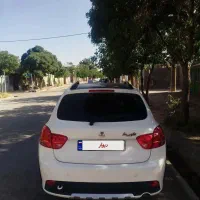 کوییک مدل 1403|خودرو سواری و وانت|تربت‌حیدریه, قاسم آباد|دیوار