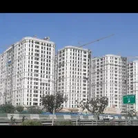 رونیکا کوهک طبقات بالایی ویو باز ۱۱۶ متر