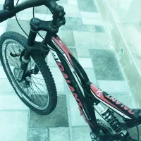 دوچرخه 26