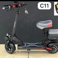 اسکوتر برقی c11 اورجینال