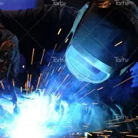 آهنگری و جوشکاری سیار