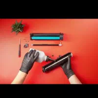 شارژ کارتریج