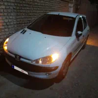 206 تیپ 2 مدل 90