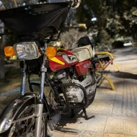 هوندا استارتی 150کویر