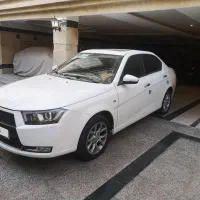 دنا پلاس توربو آپشنال اتوماتیک