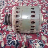 موتور کولر ابی