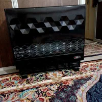 ۲عددبخاری نیک کالا سایزکوچک وبزرگ ۱۲و۹هزار