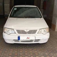 پراید ۱۱۱ مدل ۹۵