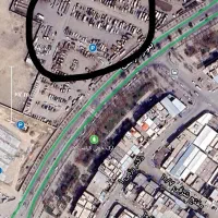 فروش یک قطعه زمین