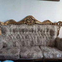 مبل 9نفره ملایر
