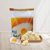 سفیده پاستوریزه تخم مرغ (گرم و منجمد )