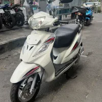 وگو مدل ۹۵ بسیار تمیز به شرط