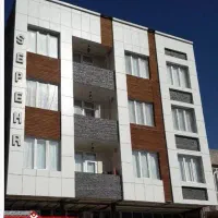 فروش واحد مسکونی ۱۸۷ متری با قیمت استثنایی