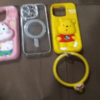 قاب و کاور آیفون