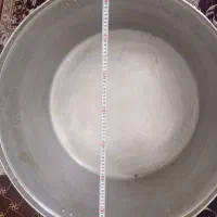 دیگ روحی،آلومین شعبانی