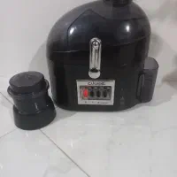 آبمیوه گیری و آسیاب
