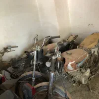 موتور|موتورسیکلت|ورامین, قويينک زهری|دیوار