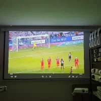 ویدیو پروژکتور استوک اروپایی با 1سال گارانتی تعویض