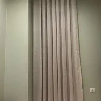 پرده اتاق خواب