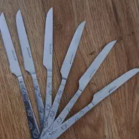 چاقوی میوه خوری