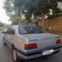 ۴۰۵ مدل ۸۸ تمیز