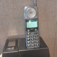 گوشی زبمنس s4 عتیقه