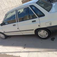 پراید 83