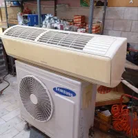 نصب و تعمیر  کولر گازی ،آبگرمکن ،لباسشویی ویخچال