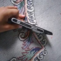 گوشی دوربین دار