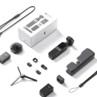 dji osmo 2 combo