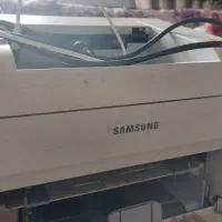 پرینتر سیاه و سفید سامسونگ