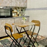 میز وصندلی