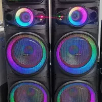 اسپیکر در اقساط ۱۰ ماهه بدون پیش پرداخت