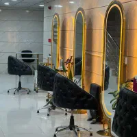 اجاره لاین درسالن  آزاده زلفی