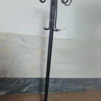 رخت آویز ایستاده