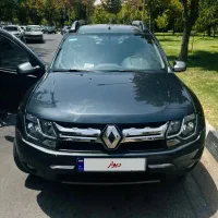 رنو داستر ۲۰۱۷