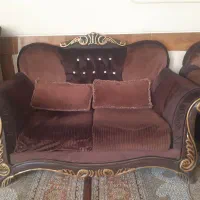 مبل دست دوم